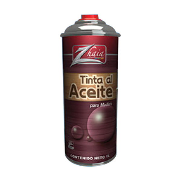 Tinta-Al-Aceite